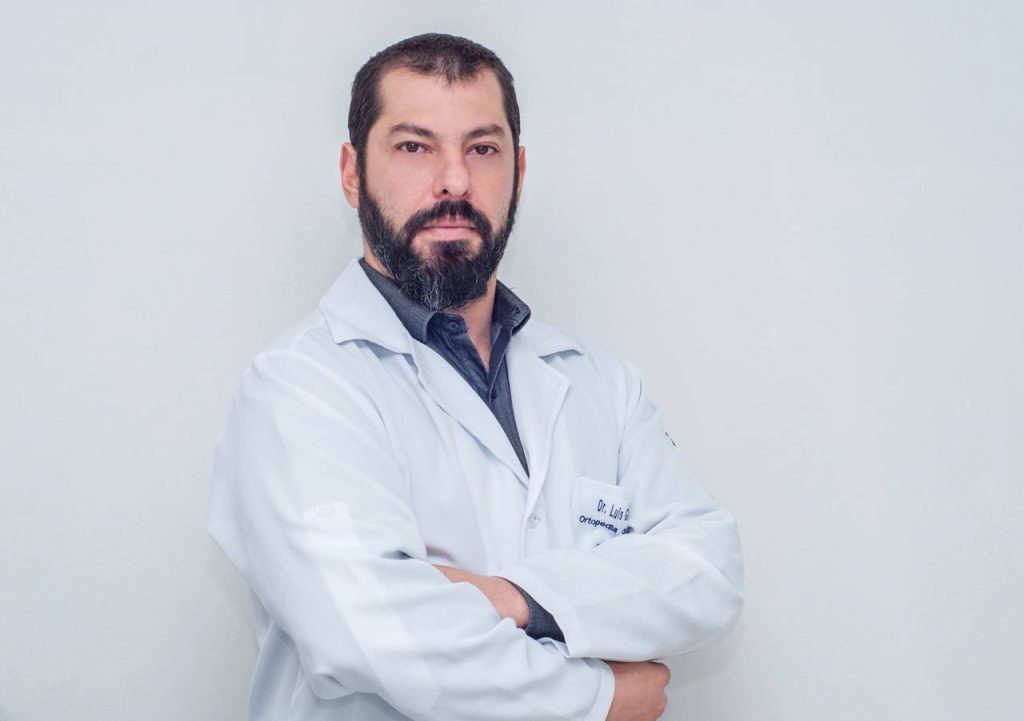 Dr. Luis Gustavo Di Piero Mendes 