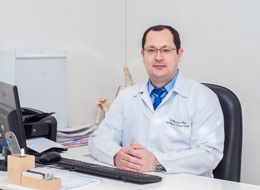 Dr. Fernando Cristiano Biggi
